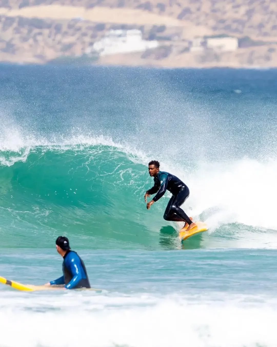 Progress Surf or Paddle