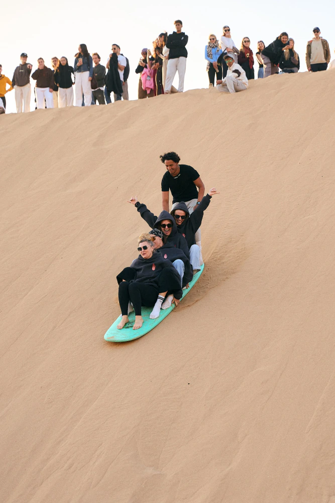 Surf Trip Morocco