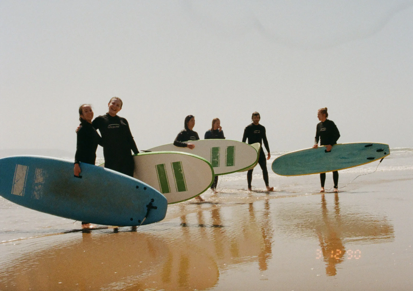 Progress Surf or Paddle
